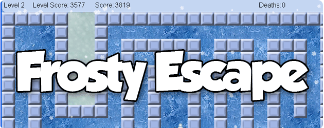 Frosty Escape